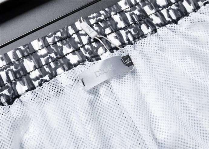 Dior Pants Short _SKUDiorM-3XL3Cx0119036